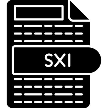SXI icon