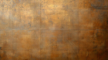 Obraz premium Textured Brown Gold Background Pattern