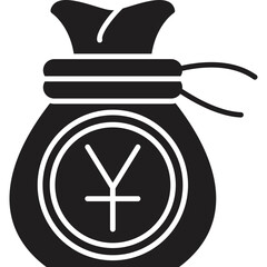 Yuan icon
