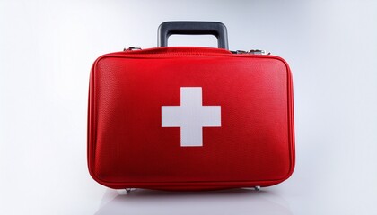 first aid kit