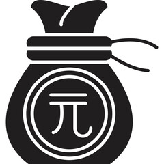 New Taiwan Dollar icon