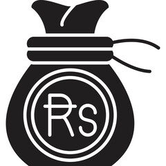Seychelles Rupee icon