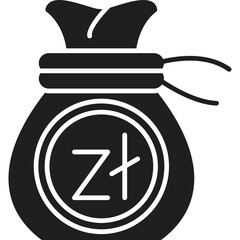 Zloty icon