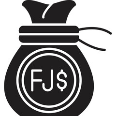 Fiji icon