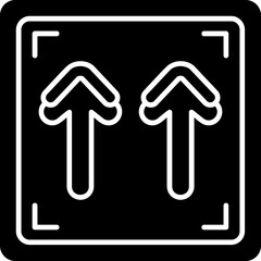 Two Line Icon