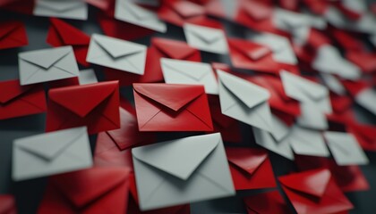 Innovative Email Marketing Strategy: Targeting Customers, Sending Messages, Inviting Individuals, Setting Message Notifications, And Offering Exclusive Deals To Boost Engagement.