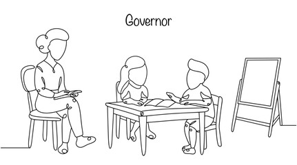 Governor