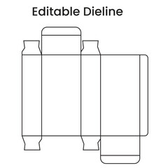 dieline template,box dieline, dieline packaging,die lines,pizza box dieline,cardboard box dieline