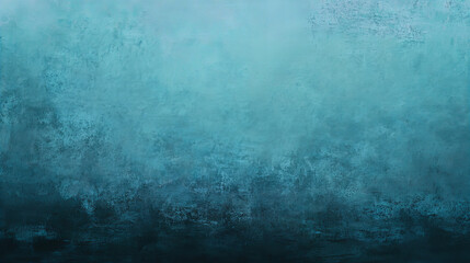 Fototapeta premium A serene abstract background in shades of blue showcasing a smooth blend of colors creating a calming and tranquil atmosphere