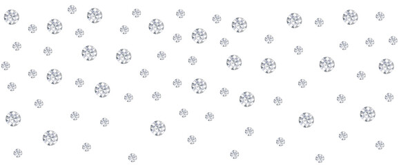 Diamonds Clip Art