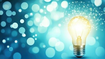 Brilliant Idea: Innovation, Technology, and Network Connections