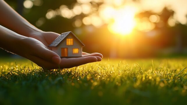 Protecting your dream home
