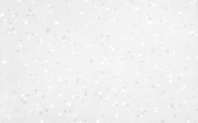 light white terrazzo texture with scattered white flecks, suitable for backgrounds or interior...