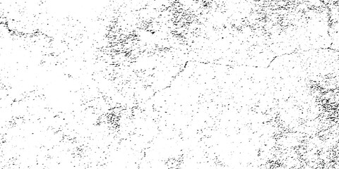 Abstract texture old damage dust particle dirty grainy on white background overlay vector textures.