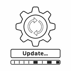 Vector Software Update Design