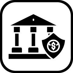 Insurance Icon style