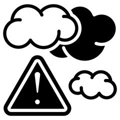 Smog Icon