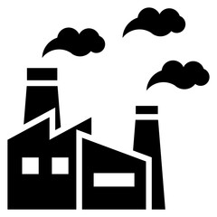 Factory Icon