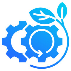 Sustainable Icon