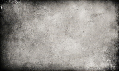 Obraz premium A close-up shot of an old stone wall with cracks and wear