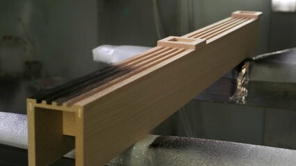 The Wooden Beam Structure plays a significant role in the overall Construction Process of buildings. Media