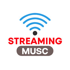 Streaming Music: Audio Entertainment, Radio Waves, and Technology