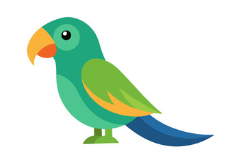 blue bird on a branch