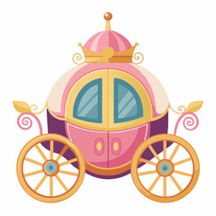 vector illustration of a car