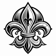 fleur de lis © ARIFUL ISLAM