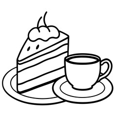 cup of coffee