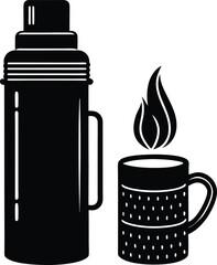 coffee cup icon