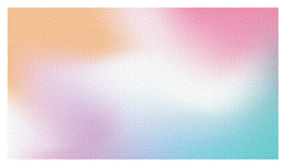 Obraz premium abstract gradient background with glowing effect and grainy colorful background vector illustration.