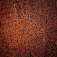 Intricate Textured Rust A Deep Dive into Oxidized Metal
