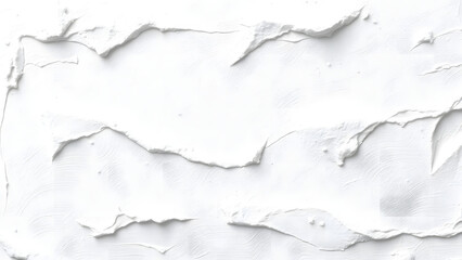 Obraz premium Clean plaster texture with detailed surface elements, ideal for backgrounds in digital artwork. Professional quality visual asset