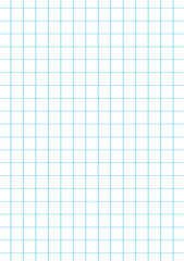Design of a sheet to write on