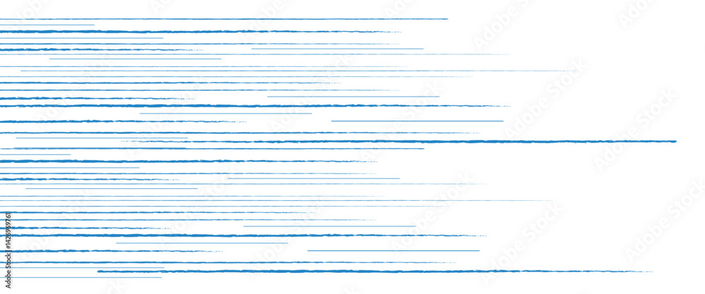 Poster vector white and blue neon laser lines abstract futuristic tech background.