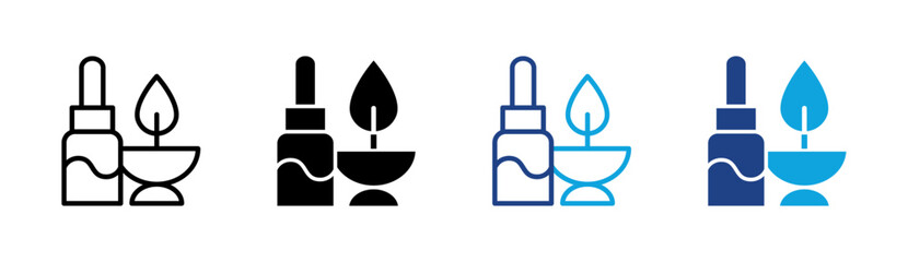 Aromatherapy Icon