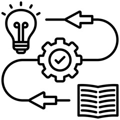 Process Icon