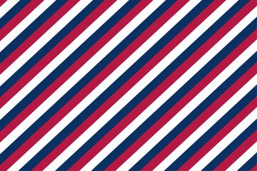Special background of American design lines