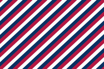 Special background of American design lines