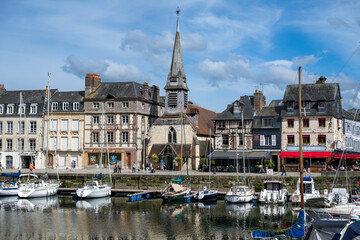 Honfleur