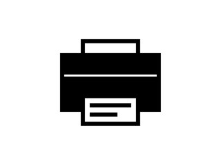 プリンターアイコン