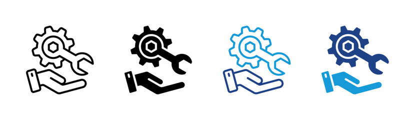 Maintenance Icon