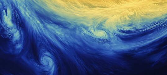 How Climate Change Is Disrupting the Jet Stream and Causing Extreme Weather Events Around the Globe