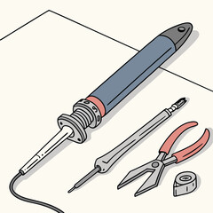 pencil