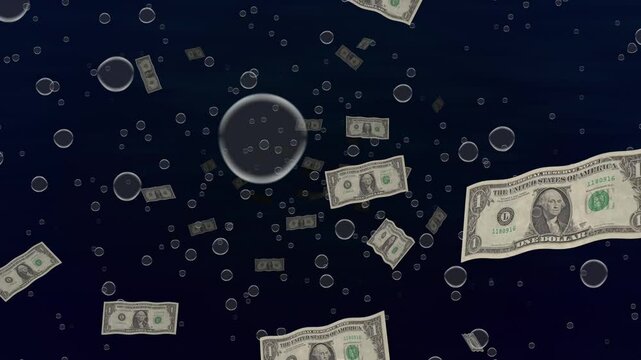 D&oacute;lar se deprecia