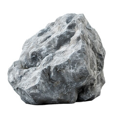 rock on transparent background