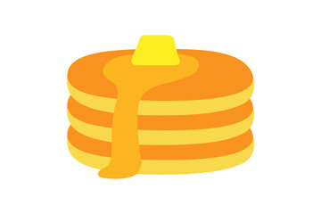 パンケーキ