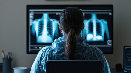 Transforming remote health facilities with innovative x-ray services and advanced medical imaging technology