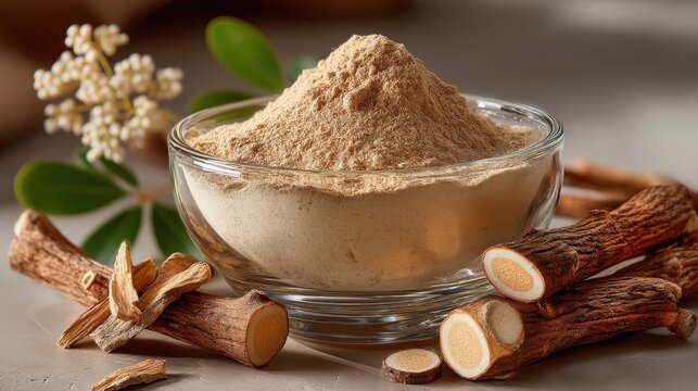 Exploring the uses of astragalus root in herbal remedies and wellness